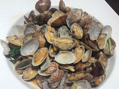 -味茂·老船夫1927(东海东路店)