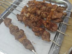 -陇上全荟兰州传统牛肉面(延吉路店)