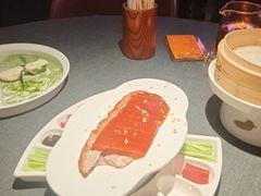 -锦府园·新台州菜(合生汇店)