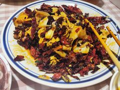 -福苗小骆驼烧烤(太奥广场店)