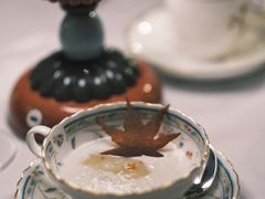 冰炒秋月梨燕窝-皖宴(合肥店)