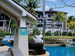 -石梅湾艾美度假酒店