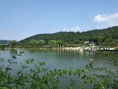 -龙寺生态园