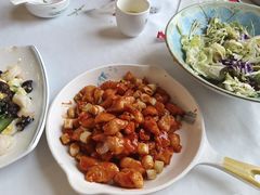 -天津印象(王串场店)