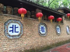 -景德镇古窑民俗博览区