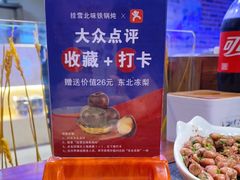-挂雪铁锅炖大鹅