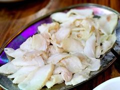 -江村四哥新鲜牛肉店(江高总店)