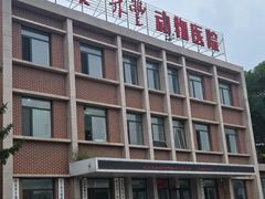 -派美特宠物医院·核磁CT·骨科肿瘤·疑难转诊(沈农禾丰店)