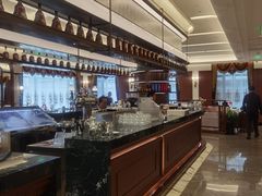 -马克西姆俄罗斯餐厅(通亚街店)