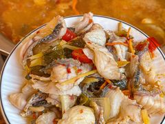 -大理.老字号渝记酸萝卜乌鱼(古城总店)