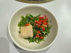 -四川简阳羊肉汤火锅(金台路店)