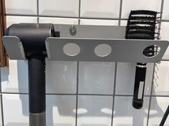 -F+轻食健身赋能空间(中华北路国贸商场店)