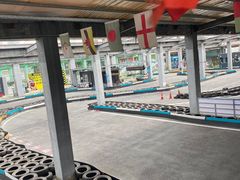 -速马赫卡丁车(琶洲店)