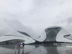 -哈尔滨大剧院