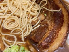 -囿面传统制面馆(中央路店)
