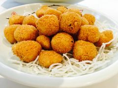 七味豆腐-稻香酒家·35年老字号(侨光店)