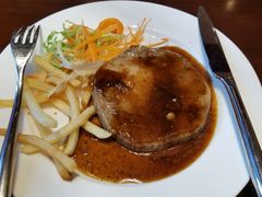 -奥山雅阁酒店·中餐厅
