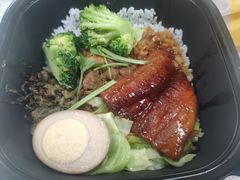 -永和大王(茉莉上新·漕宝店)