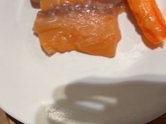 -汉巴味德自助餐厅(嘉定宝龙广场店)