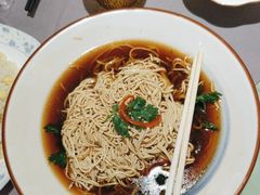 扬州大烫干丝-科力淮扬村(广安门店)