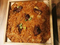 -老宁波1381餐厅(宏泰广场店)