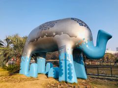 -宁波儿童公园(鄞州区)