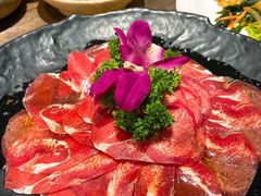 -朴大人炭烤·韩国料理(奥帆中心海尔洲际店)