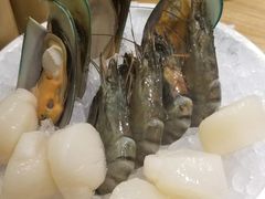 -水林间·寿喜烧自助(仙林金鹰店)