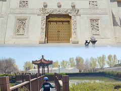 -中华石雕艺术园