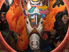 -敏珠拉姆藏餐·南京厨房(富春江东街店)