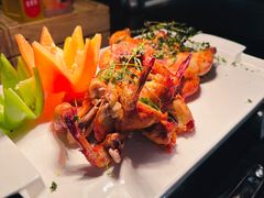 -北京北辰洲际酒店啡扬咖啡厅·自助餐厅