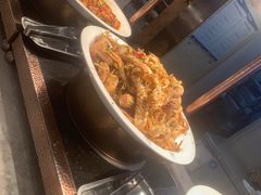 -亚马逊海鲜自助(王府井店)