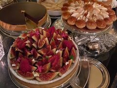 -LA TABLE de Joël Robuchon Restaurant