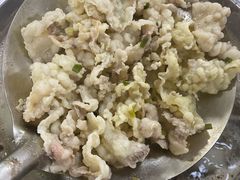 -江村四哥新鲜牛肉店(江高总店)