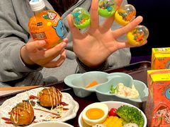 -dodonpa.墩墩伐 便当食堂(博华广场店)