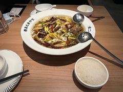 -太二酸菜鱼(群光广场店)