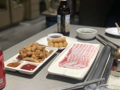 -海底捞火锅(龙岗星河COCO Park店)