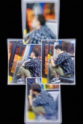 -BULB STUDIO 巴柏明星发型工作室