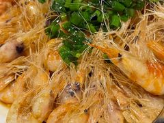 -云锦壹号·淮扬宴(徐汇万科店)