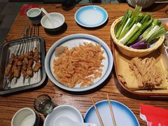 -永红源啤酒·烧烤·海鲜·大排档(台柳路店)