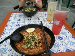 -老牌坊鲁菜名店(宽厚里店)