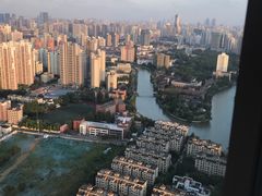 -环球港凯悦 · 享悦中餐厅