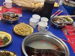 -马路边边串串香(一匡街店)
