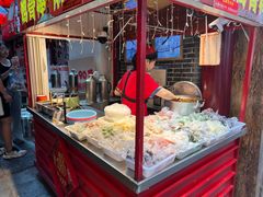 -上海鸡柳店(中街盛京大家庭店)