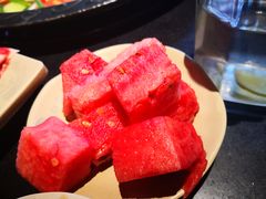 -舒家大院老火锅(台江路店)