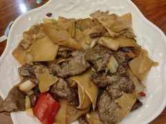 -美极鲜食坊(宝安南路店)