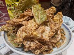 -惠丰堂饭庄·烤鸭·京味菜(翠微路店)