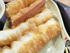 -禾诗夜市大饼油条(松江店)