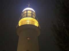 -金海湾滨江公园