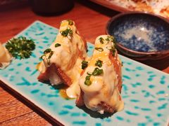 -京鹿料理(荟聚店)
